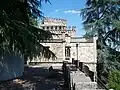 Monguzzo Schloss