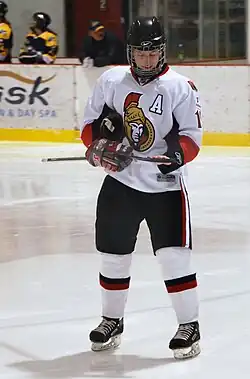 Monica Dupuis