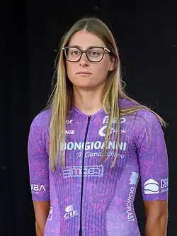 Monica Trinca Colonel (2024)