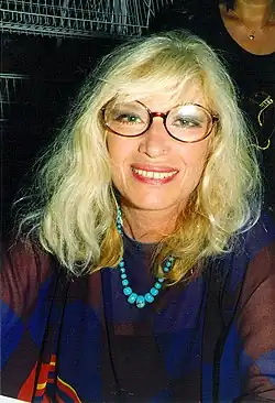 2. Februar: Monica Vitti (2008) (90)
