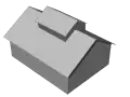 Monitordach