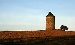 Windmühle von Monkton
