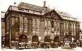 Shire Hall, 1939