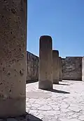 Saal der Säulen