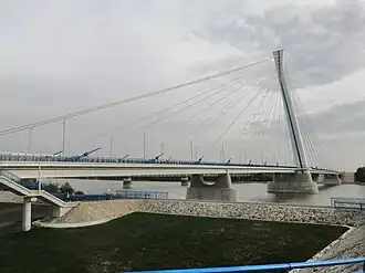 Monostor-Brücke