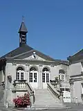Mairie