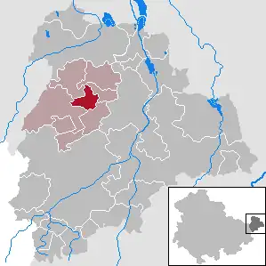 Karte