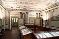 Museum in der Casa Giusti