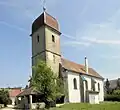 Lutherische Kirche