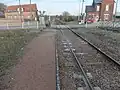 Bahnhof