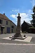 Gefallenendenkmal