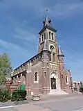 Kirche Notre-Dame