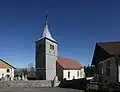 Kirche Saint-André