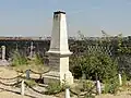 Gefallenendenkmal