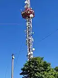 Sendemast