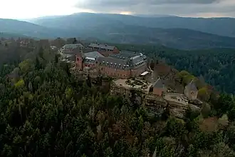 Odilienberg