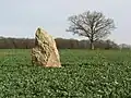 Menhir La Pierre Pointe