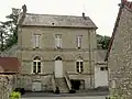 Mairie (Rathaus)