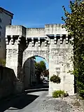 Wiridel-Tor