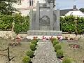 Gefallenendenkmal