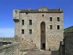 Burg Montaigut