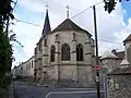 Kirche Notre-Dame