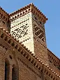 Mudéjar-Stil