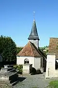 Kirche Notre-Dame