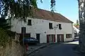 Mairie (Rathaus)