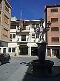 Rathaus