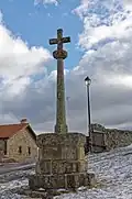 Wegekreuz