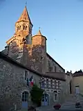 Kirche Saint-Michel