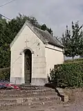 Kapelle Notre-Dame-du-Mont-Carmel