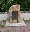 Gefallenendenkmal