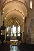 Kirche
