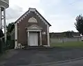 Protestantische Kirche