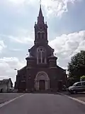 Kirche Saint-Martin