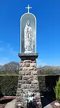 Marienstatue