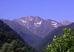 Montcalm (3077&nbsp;m)