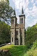 Kapelle La Trinité