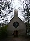 Kapelle Les Mines