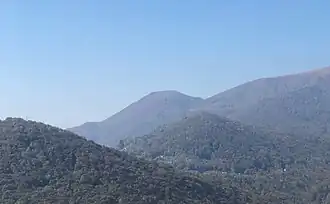 Monte Rogoria