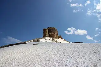 Monte Castello