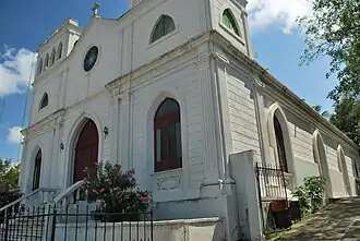 Kirche