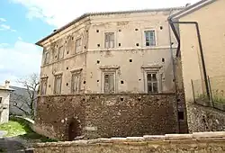 Palazzo Congiunti