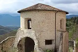 Santa Caterina