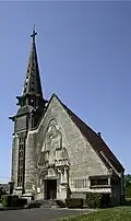 Kirche Saint-Martin