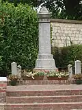 Gefallenendenkmal