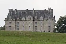 Schloss La Grée de Callac