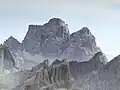 Monte Pelmo